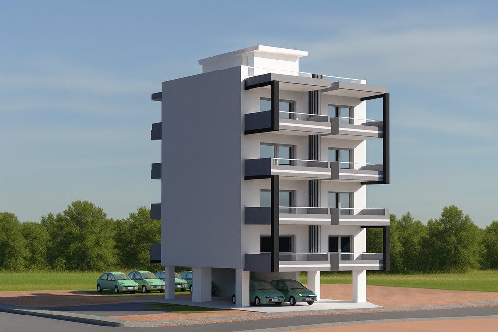Апартаменти, Греція, Пелопоннес, Лутраки, 155 000 € фото 10