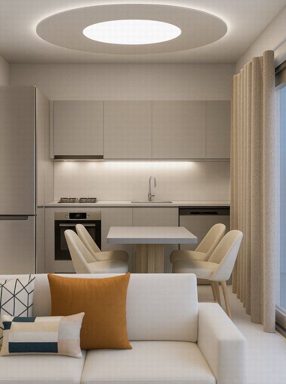 Апартаменти, Греція, Пелопоннес, Лутраки, 155 000 € фото 12