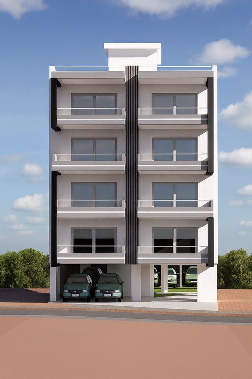 Апартаменти, Греція, Пелопоннес, Лутраки, 155 000 € фото 13