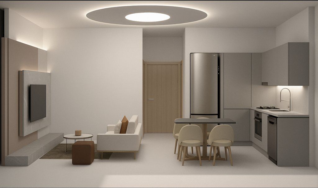 Apartments, Greece, Peloponnese, Loutraki, 150 000 € photo 9