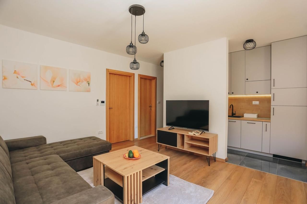 Apartamenty, Czarnogóra, G. Budva, Budva, 127 000 € zdjęcia 7