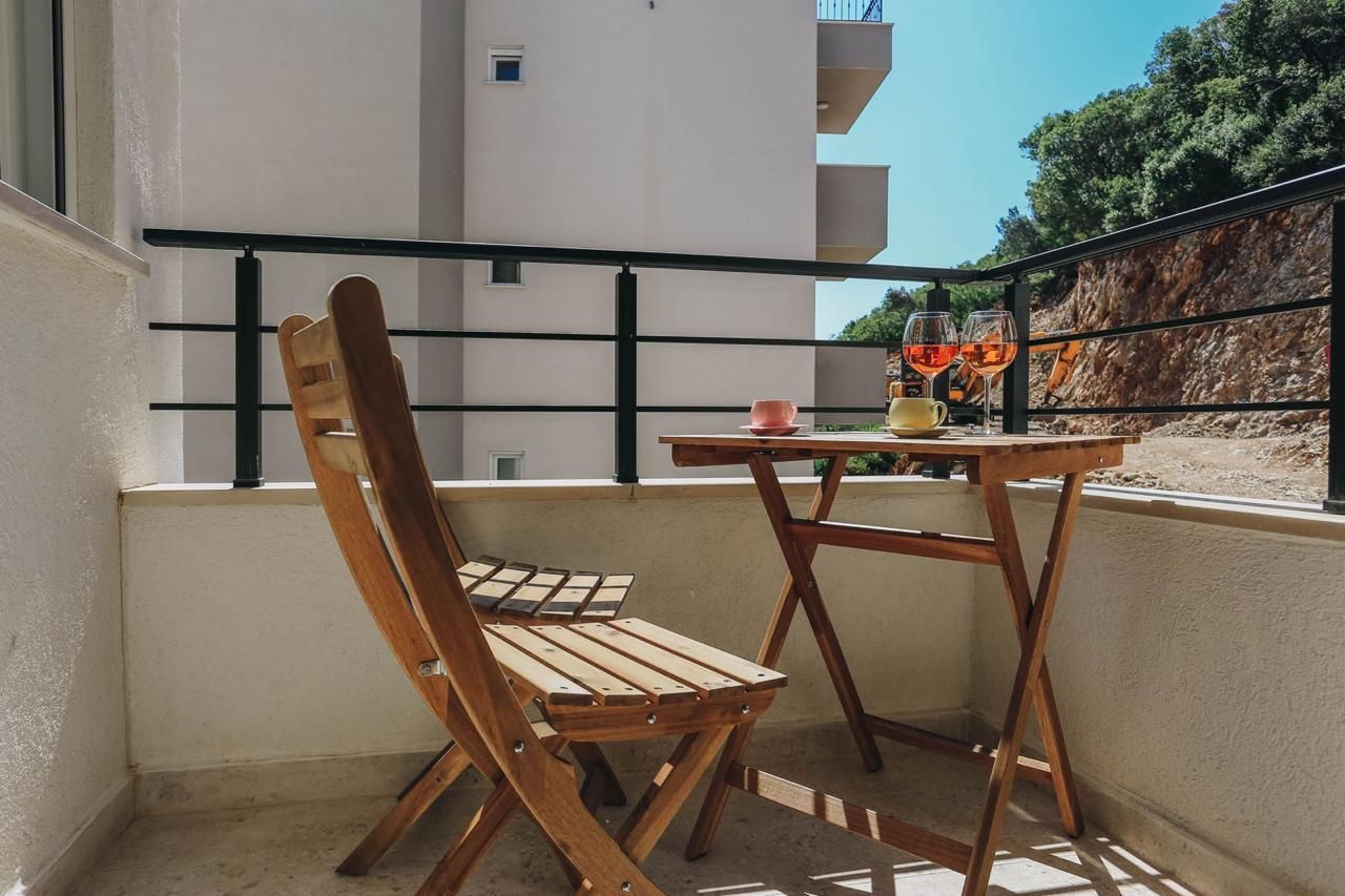 Apartamenty, Czarnogóra, G. Budva, Budva, 127 000 € zdjęcia 8