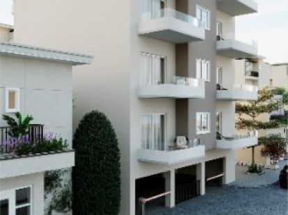 Apartments in Loutraki, Greece for 217 000€ (ID:79294)