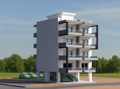 Апартаменти, Греція, Пелопоннес, Лутраки, 155 000 € фото 10