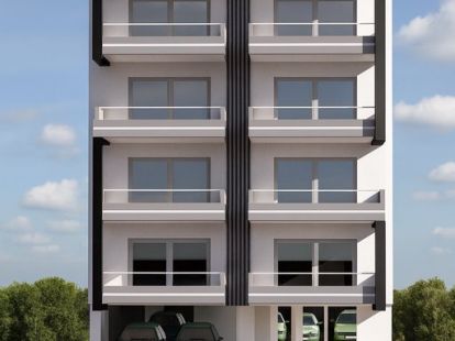 Апартаменти, Греція, Пелопоннес, Лутраки, 155 000 € фото 13
