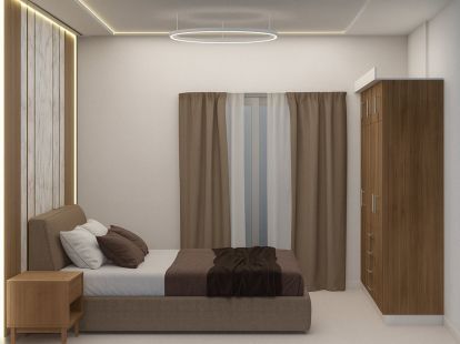 Apartments, Greece, Peloponnese, Loutraki, 150 000 € photo 10