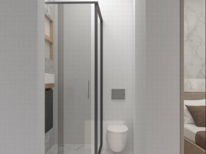 Apartments, Greece, Peloponnese, Loutraki, 150 000 € photo 2