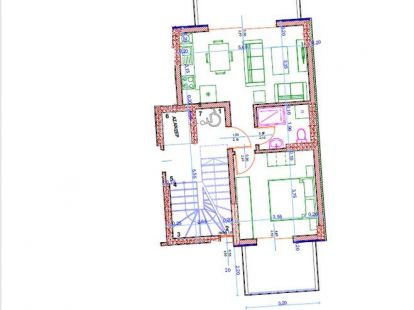 Apartments, Greece, Peloponnese, Loutraki, 150 000 € photo 5