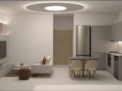 Apartments, Greece, Peloponnese, Loutraki, 150 000 € photo 9