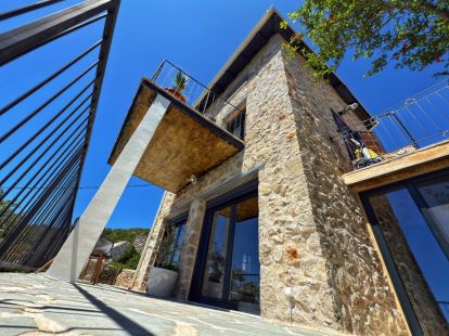 Villa in Dobra Voda, Montenegro für 220 000€ (ID:79295)