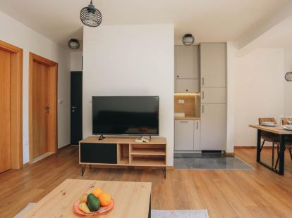 Mieszkania w Budvie, Czarnogóra za 127 000€ (ID:79296)