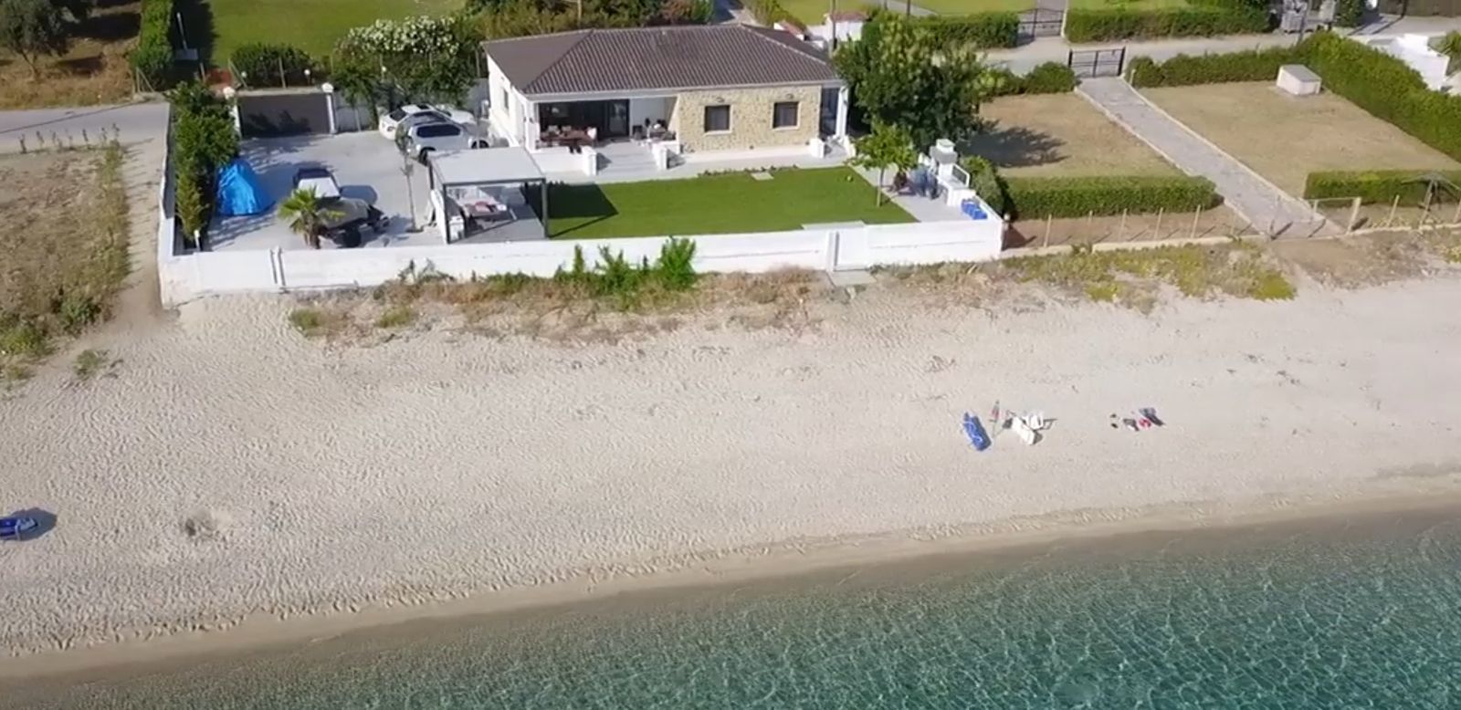 Дом / Вилла, Греция, Халкидики, Кассандра, 2 200 000 € фото 11