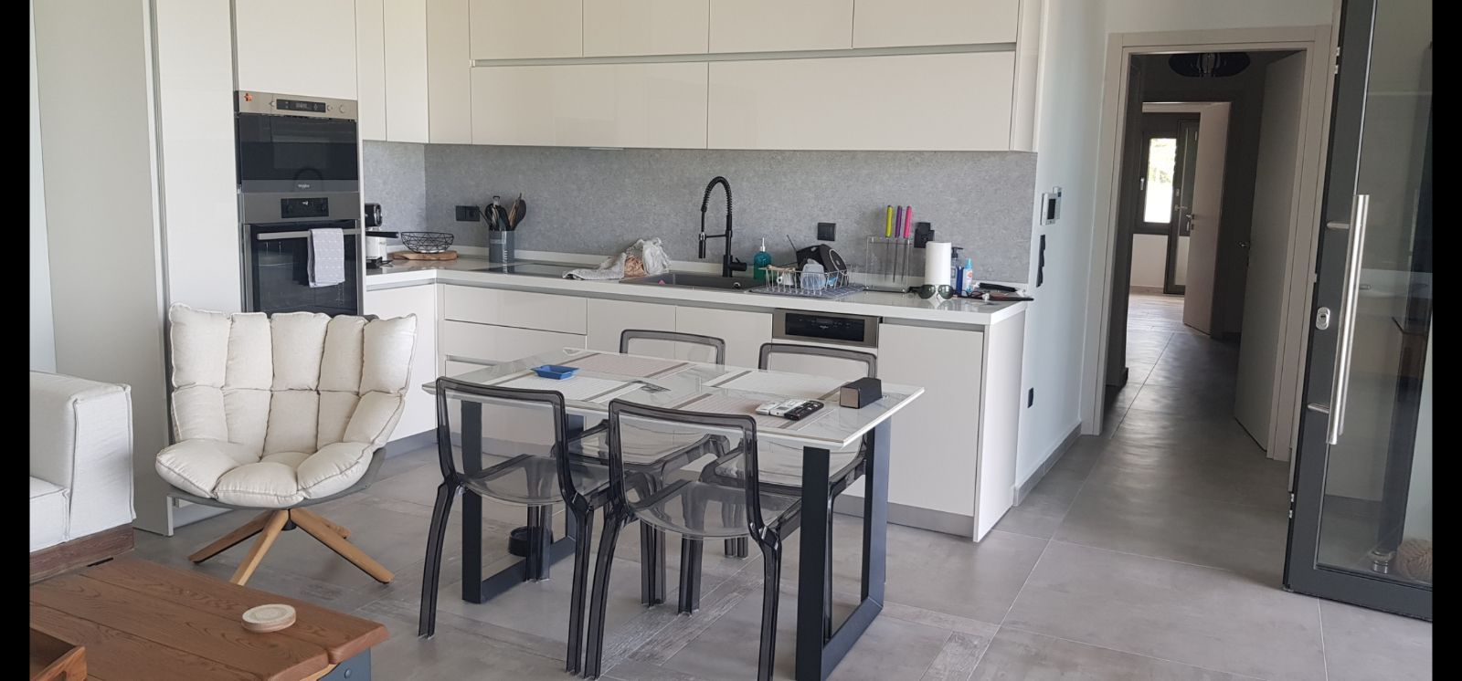 Дом / Вилла, Греция, Халкидики, Кассандра, 2 200 000 € фото 12