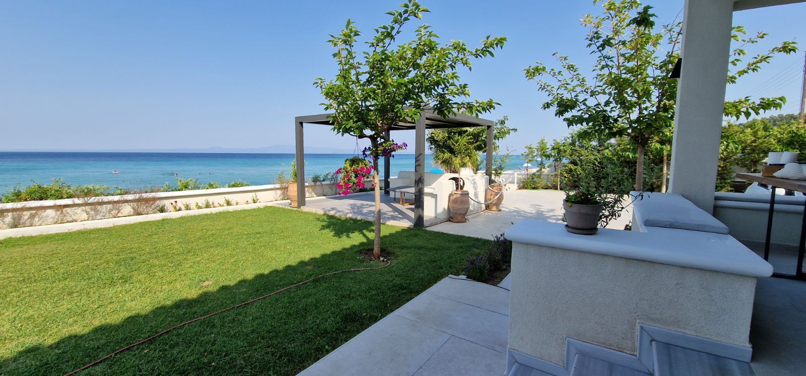 Дом / Вилла, Греция, Халкидики, Кассандра, 2 200 000 € фото 13