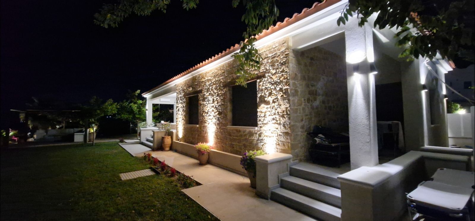 Дом / Вилла, Греция, Халкидики, Кассандра, 2 200 000 € фото 14