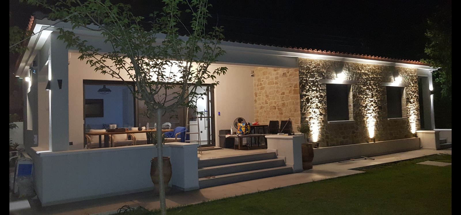 Дом / Вилла, Греция, Халкидики, Кассандра, 2 200 000 € фото 2