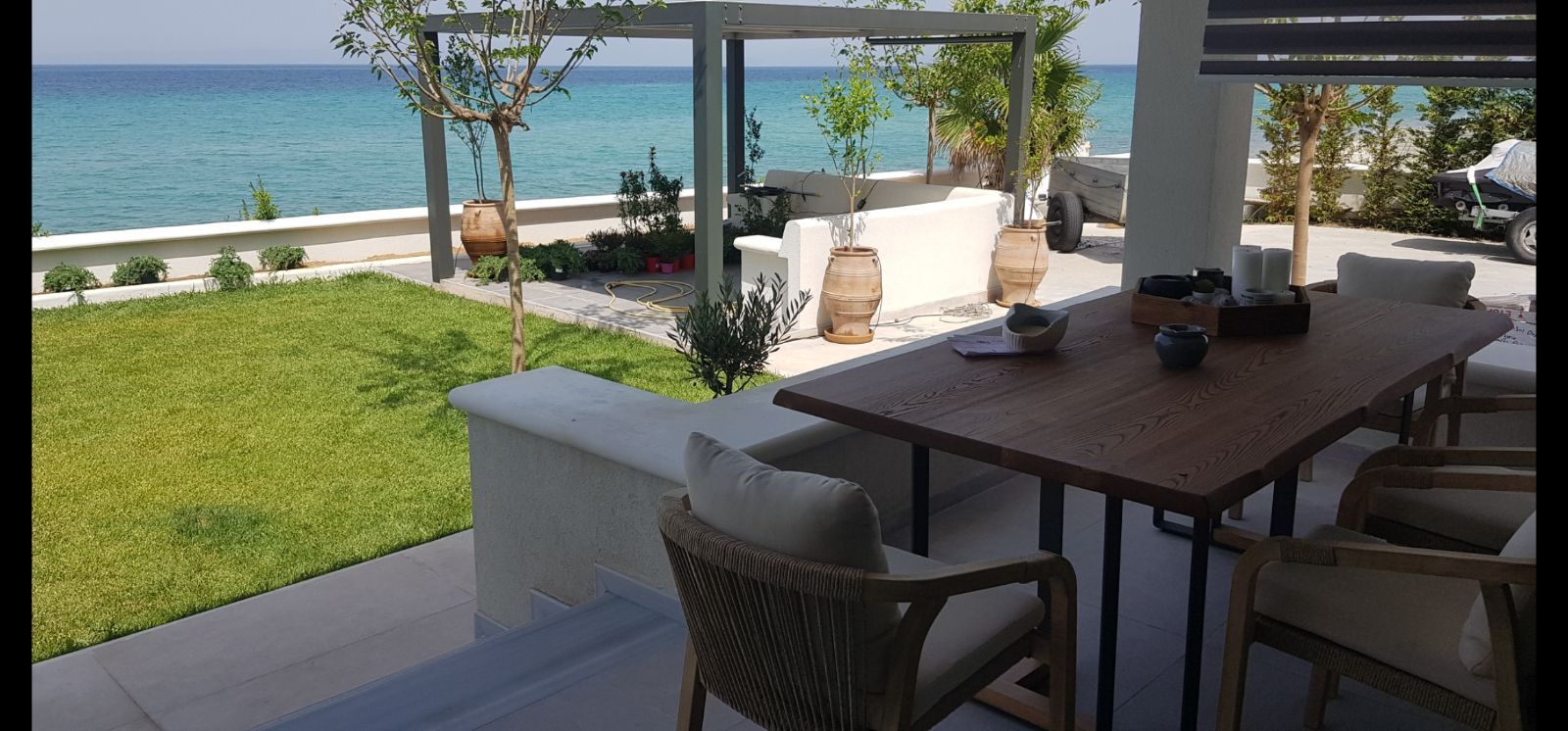 Дом / Вилла, Греция, Халкидики, Кассандра, 2 200 000 € фото 3