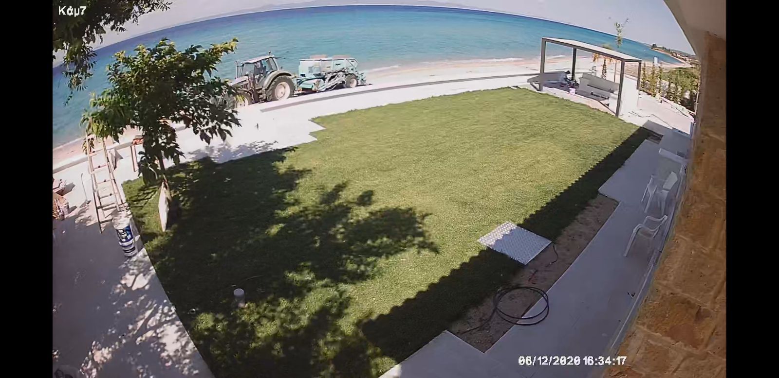 Дом / Вилла, Греция, Халкидики, Кассандра, 2 200 000 € фото 4