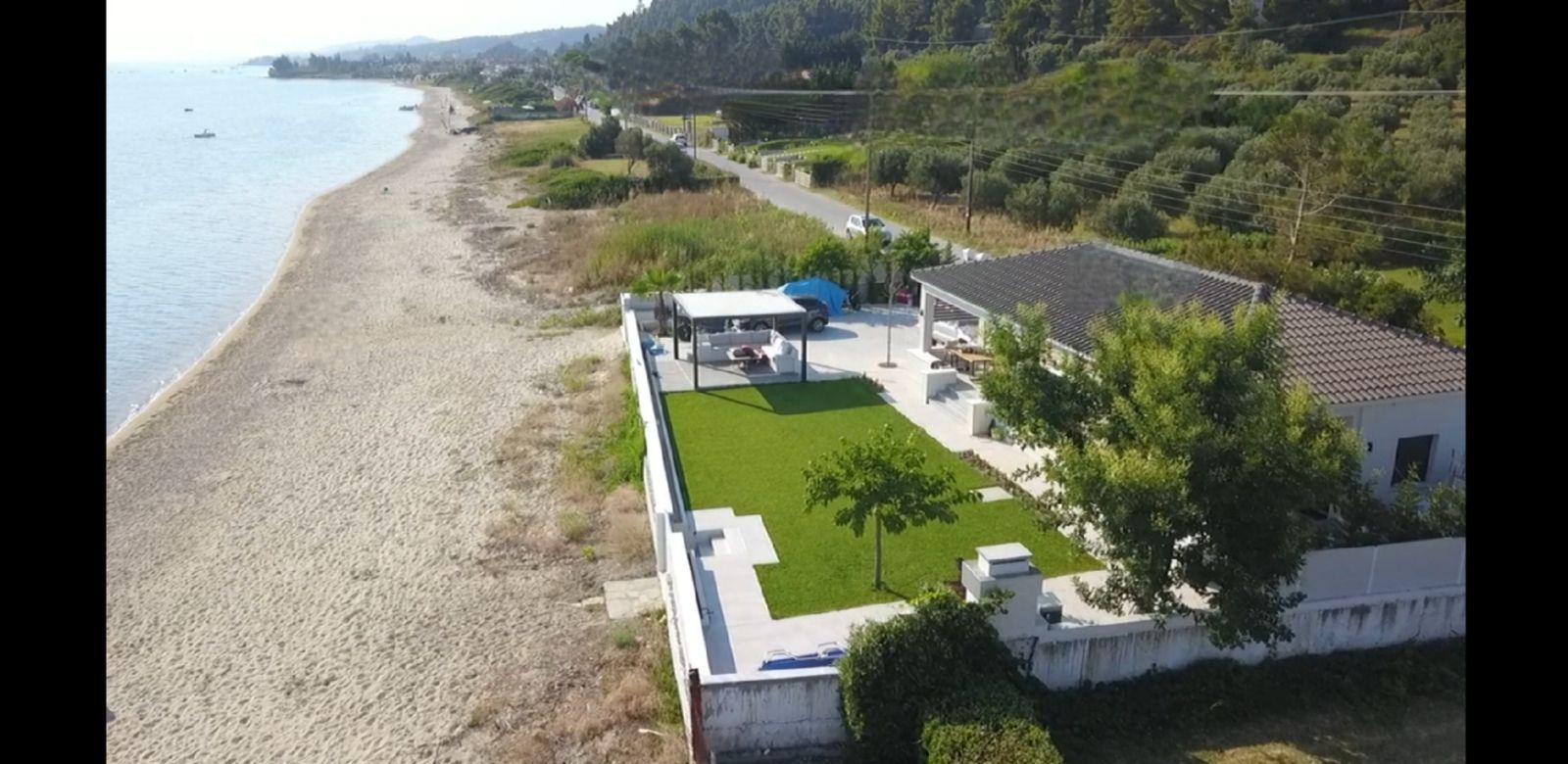 Дом / Вилла, Греция, Халкидики, Кассандра, 2 200 000 € фото 6