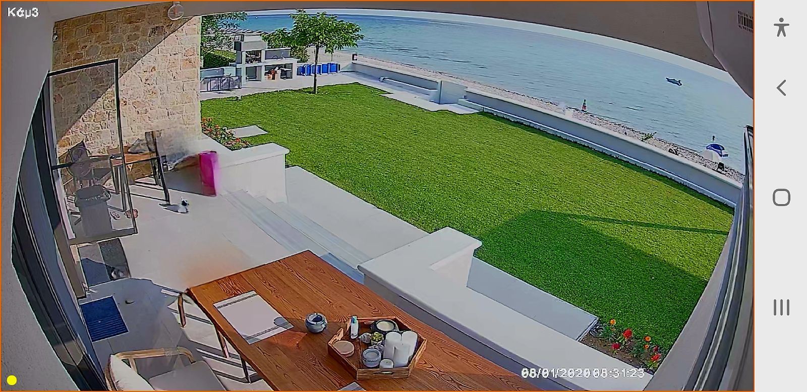 Дом / Вилла, Греция, Халкидики, Кассандра, 2 200 000 € фото 7