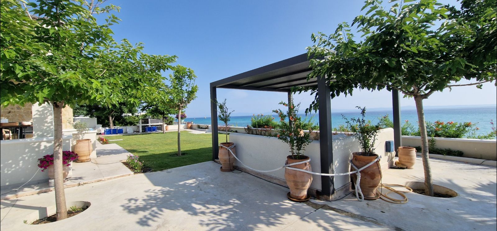 Дом / Вилла, Греция, Халкидики, Кассандра, 2 200 000 € фото 8