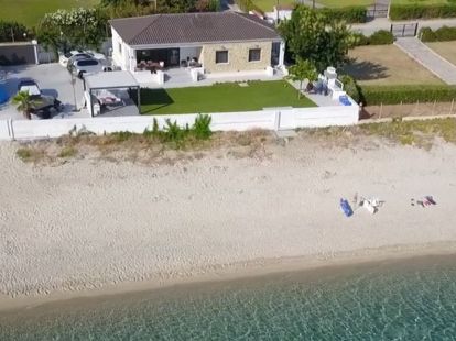 Дом / Вилла, Греция, Халкидики, Кассандра, 2 200 000 € фото 11