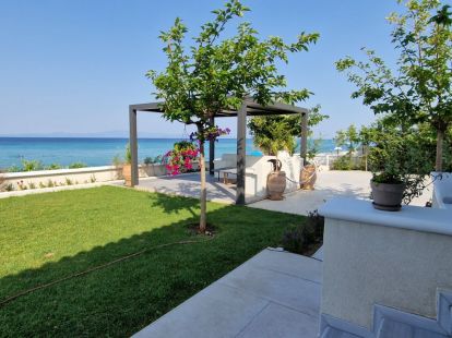 Дом / Вилла, Греция, Халкидики, Кассандра, 2 200 000 € фото 13