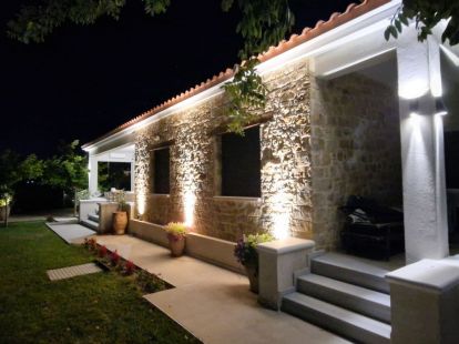 Дом / Вилла, Греция, Халкидики, Кассандра, 2 200 000 € фото 14