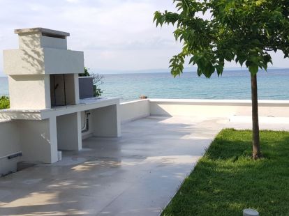 Дом / Вилла, Греция, Халкидики, Кассандра, 2 200 000 € фото 15