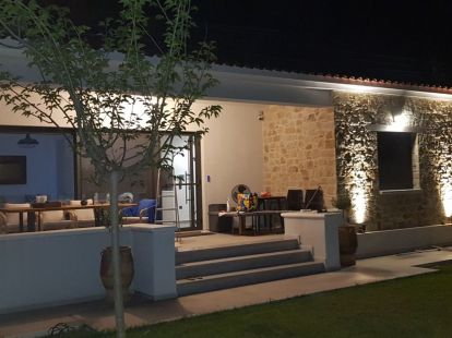 Дом / Вилла, Греция, Халкидики, Кассандра, 2 200 000 € фото 2