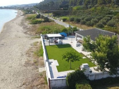 Дом / Вилла, Греция, Халкидики, Кассандра, 2 200 000 € фото 6
