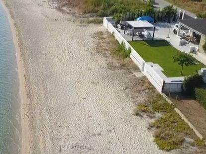 Дом / Вилла, Греция, Халкидики, Кассандра, 2 200 000 € фото 9