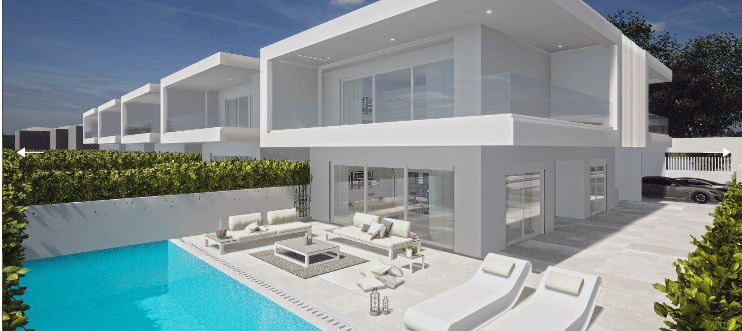 Дом / Вилла, Греция, Халкидики, Кассандра, 1 450 000 € фото 1
