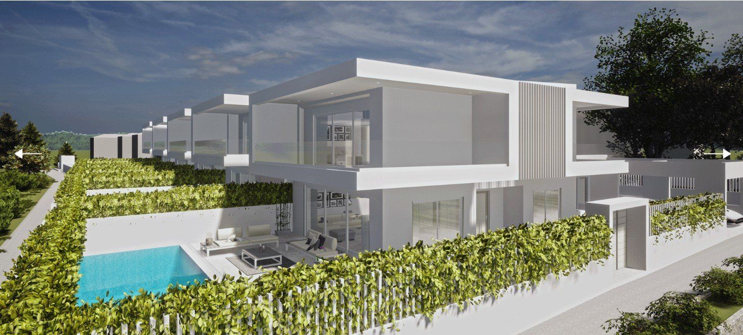 Дом / Вилла, Греция, Халкидики, Кассандра, 1 450 000 € фото 3