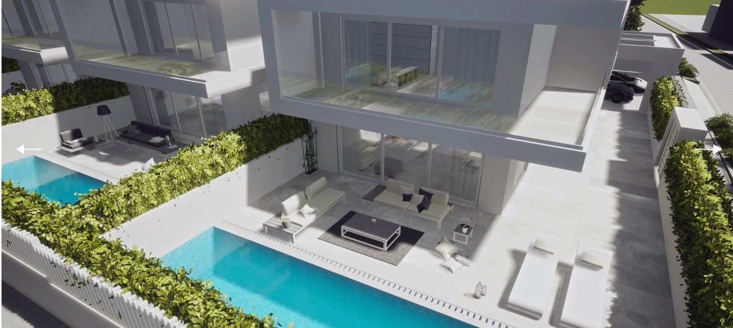 Дом / Вилла, Греция, Халкидики, Кассандра, 1 450 000 € фото 5