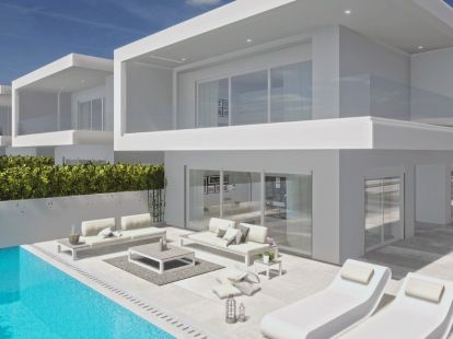 Вилла в Кассандре, Греция за 1 450 000€ (ID:79300)