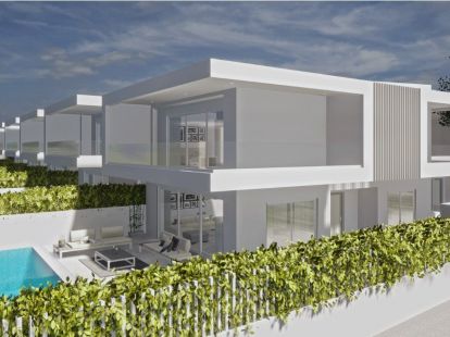 Дом / Вилла, Греция, Халкидики, Кассандра, 1 450 000 € фото 3