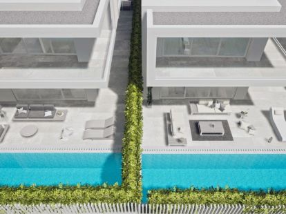Дом / Вилла, Греция, Халкидики, Кассандра, 1 450 000 € фото 4