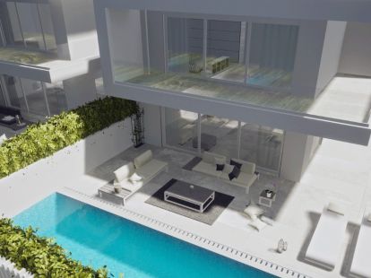 Дом / Вилла, Греция, Халкидики, Кассандра, 1 450 000 € фото 5