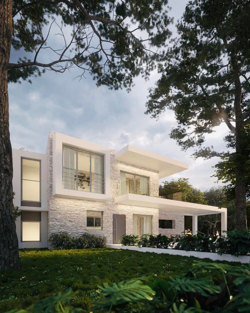 Дом / Вилла, Греция, Халкидики, Кассандра, 900 000 € фото 1