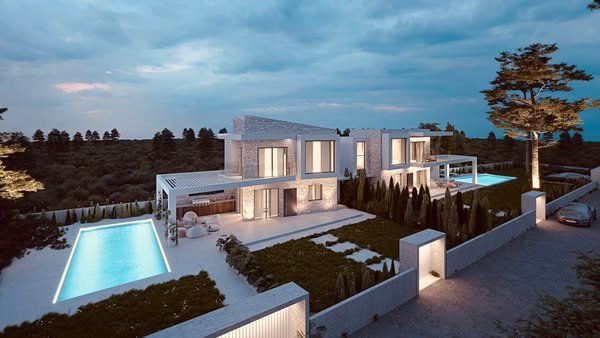 Дом / Вилла, Греция, Халкидики, Кассандра, 900 000 € фото 3