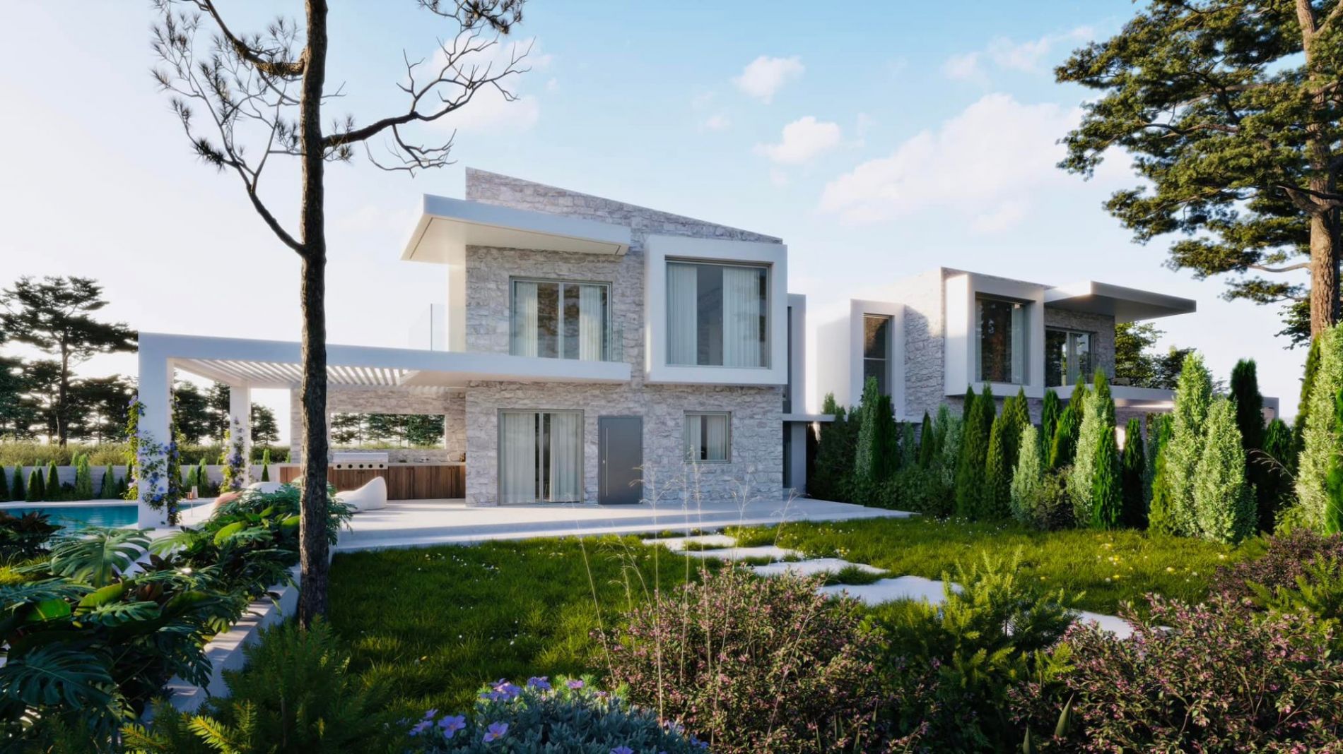 Дом / Вилла, Греция, Халкидики, Кассандра, 900 000 € фото 7