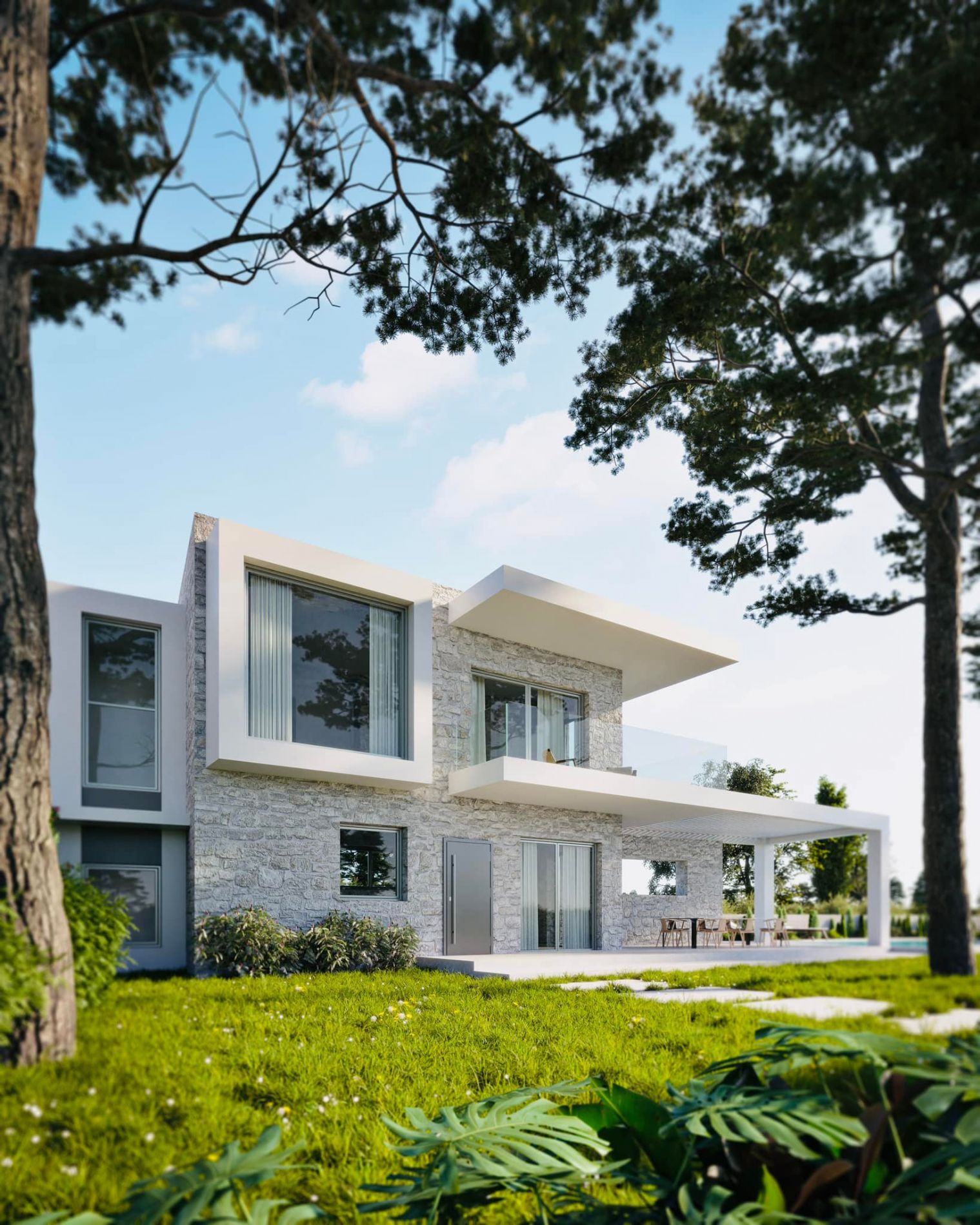Дом / Вилла, Греция, Халкидики, Кассандра, 900 000 € фото 8