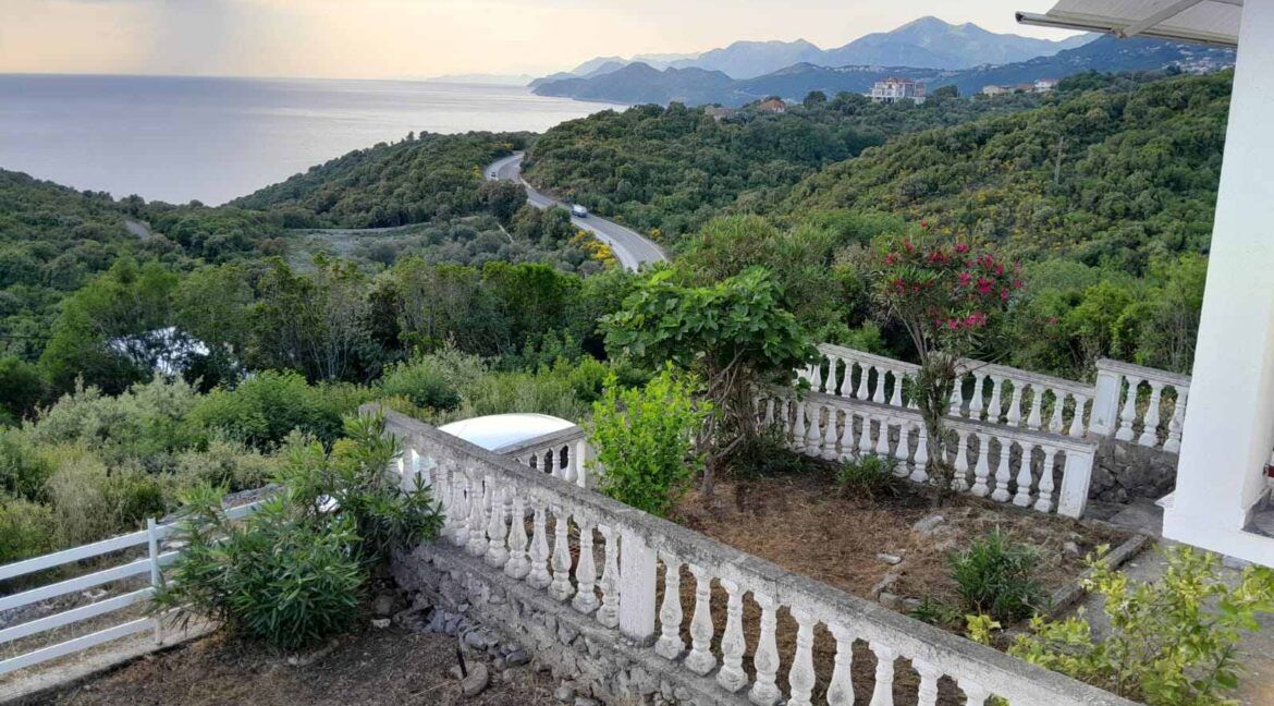 Haus / Townhouse, Montenegro, G. Bar, Utjeha, 127 000 € foto 1