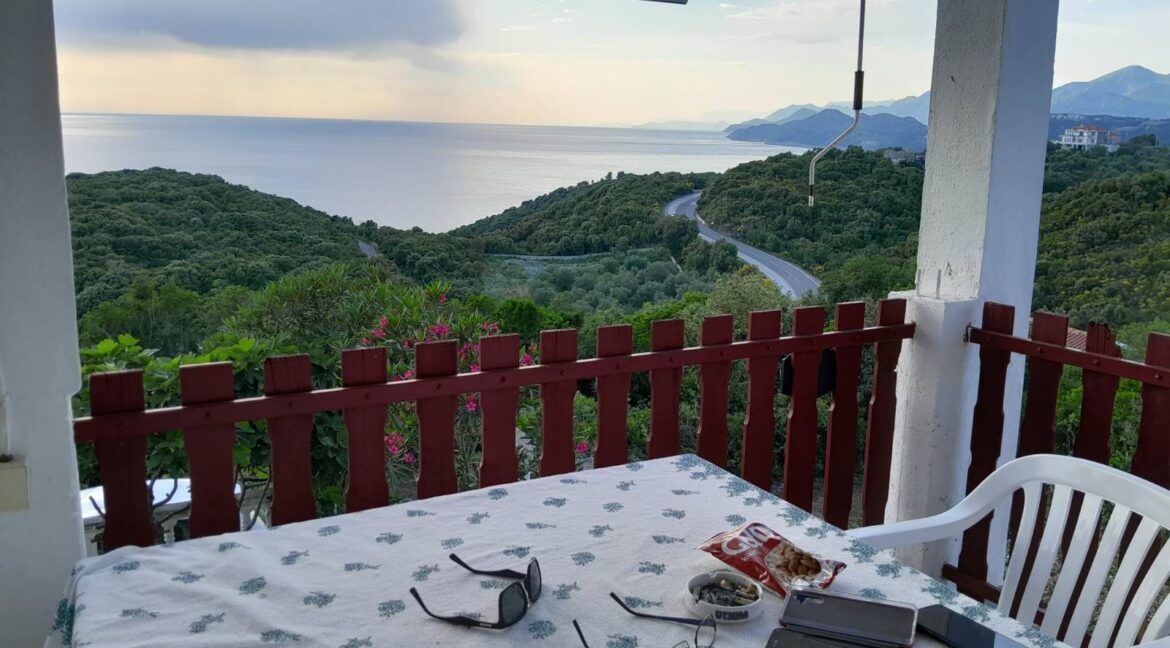 Haus / Townhouse, Montenegro, G. Bar, Utjeha, 127 000 € foto 4