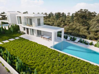 Дом / Вилла, Греция, Халкидики, Кассандра, 900 000 € фото 2