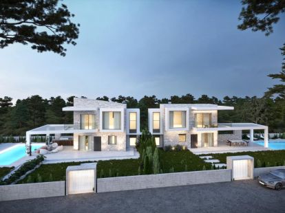 Дом / Вилла, Греция, Халкидики, Кассандра, 900 000 € фото 4