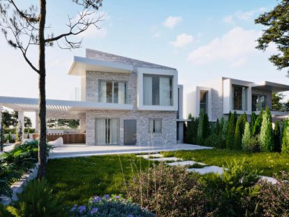 Дом / Вилла, Греция, Халкидики, Кассандра, 900 000 € фото 7