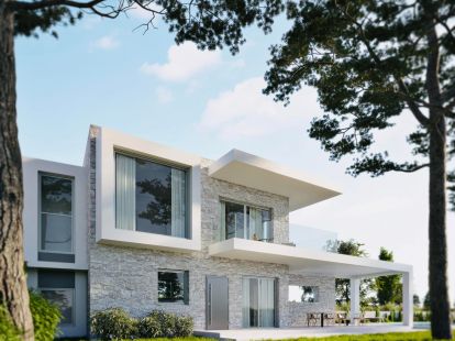 Дом / Вилла, Греция, Халкидики, Кассандра, 900 000 € фото 8