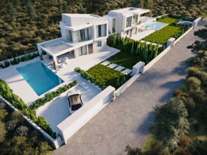 Дом / Вилла, Греция, Халкидики, Кассандра, 900 000 € фото 9